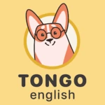 Logo of Tongo android Application 